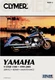 CLYMER - CM2814 - Manual - Yamaha V-Star