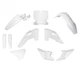 Husqvarna TC 85 2025 2026 Plastics kit + Fork guards