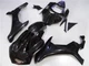 FK Injection Fairing New Mold Cowl Black Fit for YAMAHA 2015-2019 YZF R1 s001