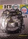 HYspeed Top End Head Gasket Kit Set Yamaha YZ450F 2010-2017 YZ450FX 2016-2018