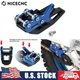 Rear Chain Guard Guide Slider For Yamaha YZ 125 250 250F 450F 125X 250X FX 450FX
