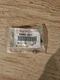 Kawasaki Oem Nos Kx Klx Kdx Pack Of 6 Bolt Adjusting 92002-1893