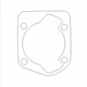1967-1968 YAMAHA YDS5 YM2C 171-11351-00-00 CYLINDER BASE GASKET