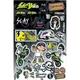 Throttle Syndicate Universal Decal Sheet