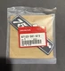 OEM 70s Honda CB 750 side cover decal/emblem set of 2 87123-341-673