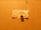 NOS Kawasaki Fuel Tank Spacer Hi Mach III 92027-012