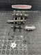 2006 KTM 450 SX ENGINE MOTOR Transmission Gears Shift Forks Yolk. 4sp NICE!!!!!!