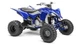 Yamaha YFZ 450R 450X Graphics kit 2014 2016 2018 to 2026 decals stickers ATV UTV