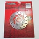 Artrax - Brake Disc (Rear) - KTM SX65 23-26, Husqvarna TC65 23-26, Gas Gas MC65 