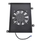 59502-1137 Radiator Fan Cooling Fan For Kawasaki Mule 3000 3010 3020 2001-2008