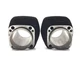Front Rear Cylinder Jugs w Pistons 2000 Harley Softail 2786A