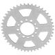 Rear Wheel Chain Sprocket For Suzuki DR200SE 1996-13 DR200SL 15-19 DR200S 16-20