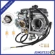 Carburetor For Yamaha V-Star 1100 Custom Classic XVS1100 99-2003 XVS1100A 00-03
