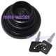 Fuel Gas Tank Cap Cover Lock Keys for Harley DYNA SUPER GLIDE SPORT FXDXI 1GRW