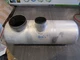 03 HONDA ARX1200N3 AQUATRAX F-12 WATERBOX MUFFLER  18331-HW1-670
