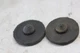 BATTERY BOX RUBBER DAMPER 2PCS 92075-078 1996 KAWASAKI VN1500L