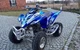 Yamaha YFM 350 Raptor Decal Decals Kit Factory Design