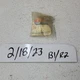 NOS Yamaha RH Ignition Point Set 156-81221-21-00 YDS3 YDS2 YM1 YM1S