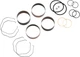 Moose Racing Front Fork Bushing Kit for Yamaha 05-14 YZ 250 YZ250 0450-0149