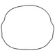 Tusk Clutch Cover Gasket For YAMAHA YZ450FX 2016-2023