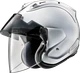 ARAI Ram-X Helmet XS Aluminum Silver 0104-2928