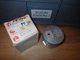 Suzuki NOS OEM Piston 12111-14A01 SP600 1985 (new number 12111-15A00)