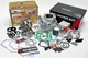 Yamaha YZ250 72mm 300cc Athena Big Bore Cylinder & Crankshaft Engine Rebuild Kit