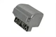 Chrome Stock Dual Fire Coil for Harley Davidson by V-Twin