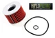 HI FLO 1982-1983 KZ1000 R1 R2 KAWASAKI MOTORCYCLES HF401 OIL FILTER