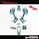 GRAPHICS KIT 4 2013 2014 2015 2016 HONDA CRF450R 450 R CRF 450R DECALS STICKERS