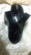 2003 Yamaha FZ1 NOS Front Fender Black Kenny Roberts SPR 5LV-21511-00-33