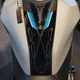 3d Gel Motorcycle Stickers Tank Pad for Yamaha MT 07 2025 Ice Storm compatibles