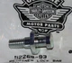 HARLEY 52269-93 RETAINER LOCK BAR NOS OEM  GENUINE DISCONTINUED
