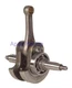 Yamaha Raptor 01-05 660 660R HotRods Crankshaft Crank Rod Assembly Stock Stroke