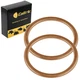 Exhaust Pipe Gaskets for Honda VTX1300C VTX1300R VTX1300S VTX1300T 2004-2009