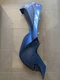 BMW F 800 S? ST? Front Fairing Panel/ Cowl. Blue. Right - 4663 7691388 10872210