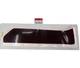 OEM Honda 81427-MAF-770ZC Left Saddlebag Stripe Decal GL1500SEA 1994 Motorcycle