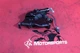 Suzuki 2006-2019 GSXR600 GSXR750 600 750 Left Motor Engine Sprocket Cover OEM