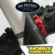 KX450 F  SR X XC 16-26 Holeshot Pro Launch Start Device Works Connection