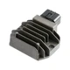 Voltage Regulator Rectifier  Fit For Yamaha YZF R1S 16-18 YZF R1 2015-2024