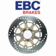 EBC Rear OE Replacement Brake Rotor for 2004-2009 Buell XB12R Firebolt - oh