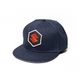 FX SUZUKI MARK YOUTH SNAPBACK HAT / NAVY (ONE SIZE)