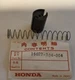 Honda NOS Throttle Valve Set 16027-304-004