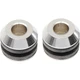 Drag Specialties Sissy Bar Bushings - .640" Diameter 1501-0489