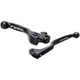 Tusk Lever Set Black For Honda CRF250RX 2019-2026