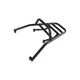 Prima Rear Rack (Black); Genuine Hooligan Prima Rear Rack (Black); Genuine Hooligan