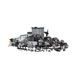 LBX SEAL KIT  700 & 800 LX & X LZ00463 NEW OEM