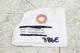 NOS Genuine Yamaha Plate Washer Copper Gasket TW200 YFM400 PW50 90201-08087-00