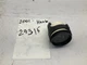 00-06 Harley Davidson Ultra Classic FLHTCUI Battery Voltage Meter Gauge Q