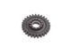 1997 92-08 Suzuki RM125 RM 125 Kickstart Gear 26241-43D01